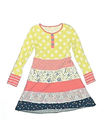 Matilda Jane Dress (view 1)