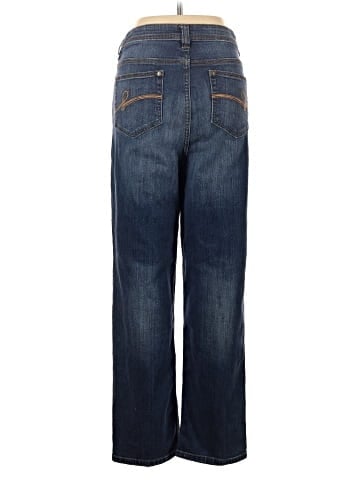 Denver Hayes Jeans (view 2)
