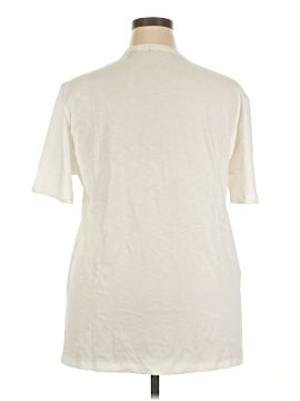 Theory Short Sleeve Turtleneck (view 2)