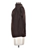 Amanda Uprichard Brown Sleeveless Blouse Size XS - photo 5