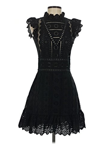 Sea New York Cocktail Dress (view 1)