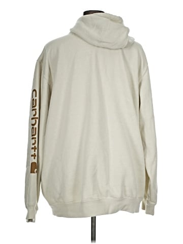 Carhartt Fleece (view 2)