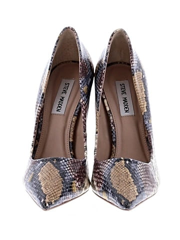 Steve Madden Heels (view 2)