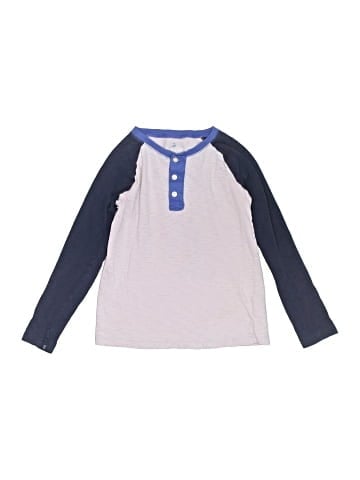 Crewcuts Long Sleeve Henley (view 1)
