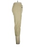 Alfani Solid Gold Casual Pants Size 14 - photo 4