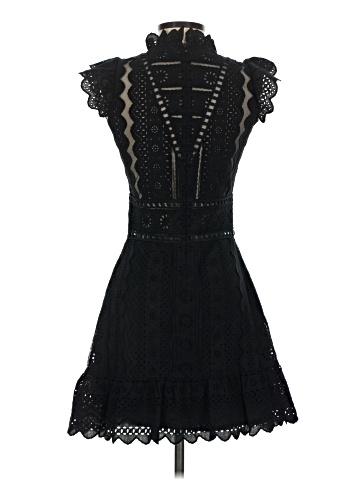 Sea New York Cocktail Dress (view 2)