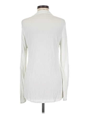 Converse One Star Long Sleeve Blouse (view 2)