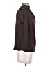Amanda Uprichard Brown Sleeveless Blouse Size XS - photo 4