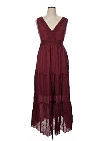 Rebellion Casual Dress (view 1)