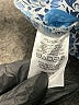 Ann Taylor 100% Polyester Blue Long Sleeve Blouse Size L - photo 8