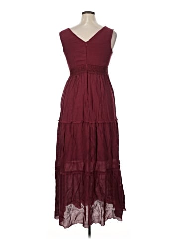 Rebellion Casual Dress (view 2)