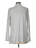 G Collection White Cardigan Size L - photo 2