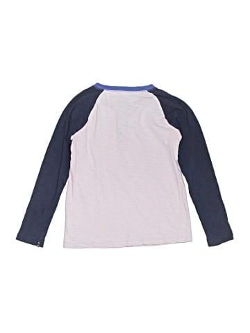 Crewcuts Long Sleeve Henley (view 2)