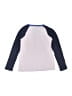 Crewcuts 100% Cotton Blue Long Sleeve Henley Size 8 - 9 - photo 2