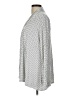 G Collection White Cardigan Size L - photo 5