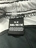 Under Armour 100% Polyester Black Athletic Shorts Size M (kids) - photo 3