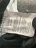 Under Armour 100% Polyester Black Athletic Shorts Size M (kids) - photo 4