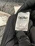 Mossimo Solid Black Swimsuit Top Size M - photo 3
