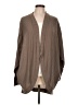 First Love Brown Cardigan Size L - photo 1