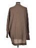 First Love Brown Cardigan Size L - photo 2