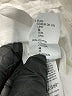 Gap Outlet Solid Ivory Shorts Size 6 - photo 4