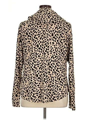 Belle By Kim Gravel Long Sleeve Blouse (view 2)