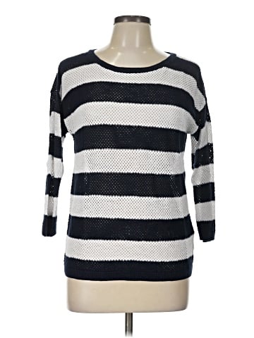 Jones New York Sport 3/4 Sleeve T-Shirt (view 1)