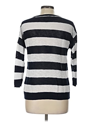 Jones New York Sport 3/4 Sleeve T-Shirt (view 2)