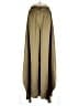 Assorted Brands 100% Polyester Gold Khakis Size S - photo 1