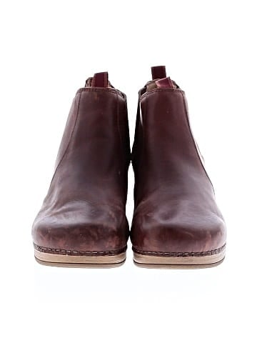 Dansko Ankle Boots (view 2)