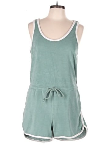 Faherty Romper (view 1)