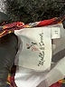Assorted Brands 100% Pima Cotton Plaid Red Dress Size 3T - photo 3
