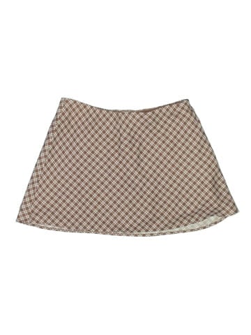 Abercrombie & Fitch Casual Skirt (view 1)
