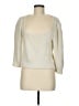 Free People Ivory Cardigan Size M - photo 1