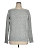 Ann Taylor LOFT Outlet Tweed Gray Pullover Sweater Size XL - photo 1