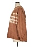 Cotton Bleu 100% Cotton Tie-dye Brown Sweatshirt Size XL - photo 5