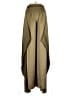 Assorted Brands 100% Polyester Gold Khakis Size S - photo 2