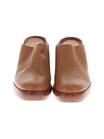 Vince. Mule/Clog (view 2)
