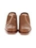 Vince. 100% Leather Tan Mule/Clog Size 9 1/2 - photo 2