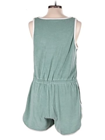 Faherty Romper (view 2)