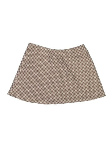 Abercrombie & Fitch Casual Skirt (view 2)
