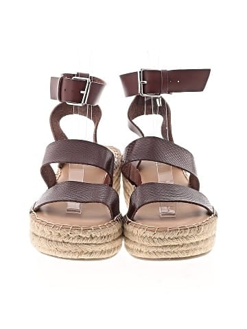The Drop Wedges (view 2)