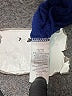 CALVIN KLEIN JEANS Blue Short Sleeve Top Size XL - photo 8