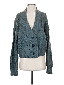 The Great. Cardigan