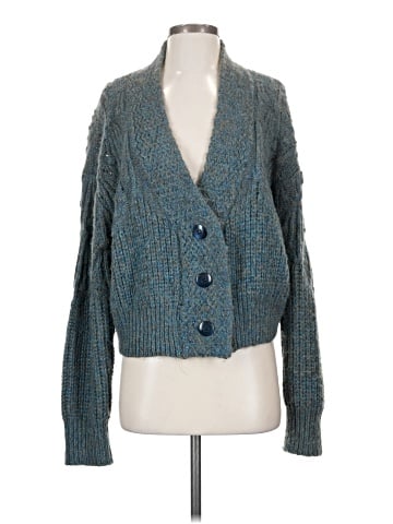The Great. Cardigan (view 1)