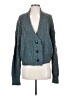 The Great. Blue Cardigan Size Sm (1) - photo 1