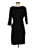 Robbie Bee Black Cocktail Dress Size S - photo 2