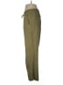 Athleta 100% Linen Green Linen Pants Size M - photo 5