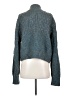 The Great. Blue Cardigan Size Sm (1) - photo 2
