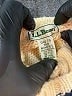L.L.Bean Solid Gold Wool Pullover Sweater Size M - photo 7
